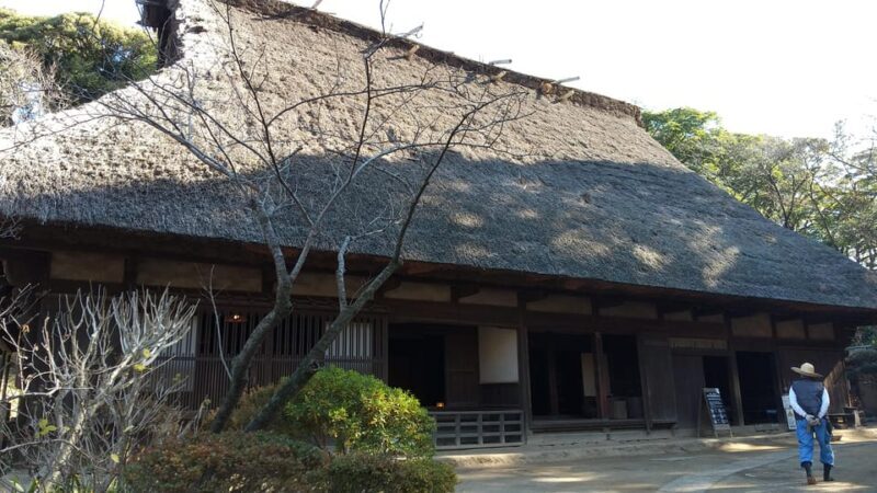 "Heart of Yokohama" Walking: Experience Hill Area - Final Thoughts