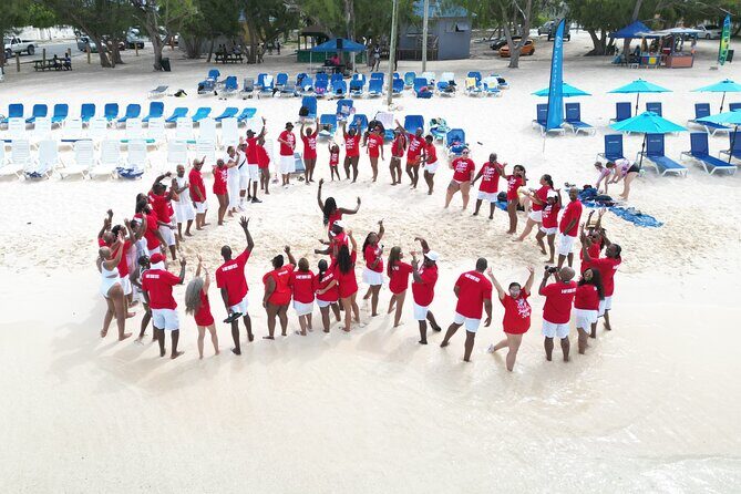 Heart Shaped Clear Kayak Photoshoot in Grand Turk - Heart Shaped Clear Kayak Photoshoot in Grand Turk: An Authentic Caribbean Experience