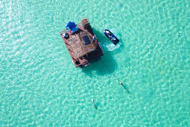 Heart Shaped Clear Kayak Photoshoot in Grand Turk - FAQ