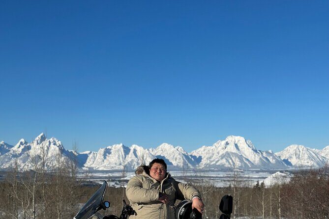 Heart Six Snowmobiling in Jackson Hole - The Sum Up: Is It Worth It?