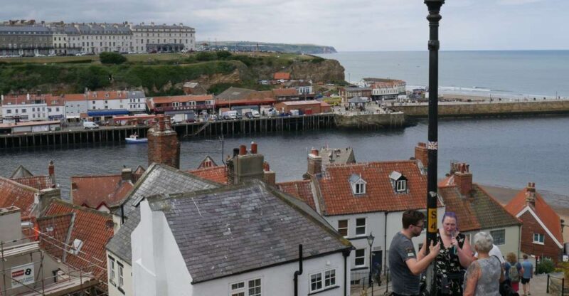 Heartbeat TV Locations Tour of Yorkshire - Practical Tips for Making the Most of Your Tour