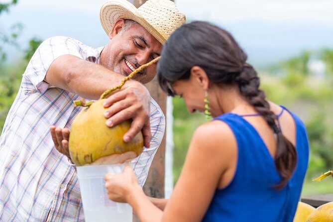 Heartland Traditions Tour - Heartland Traditions Tour: An Authentic Journey into Mexico’s Rural Heartland