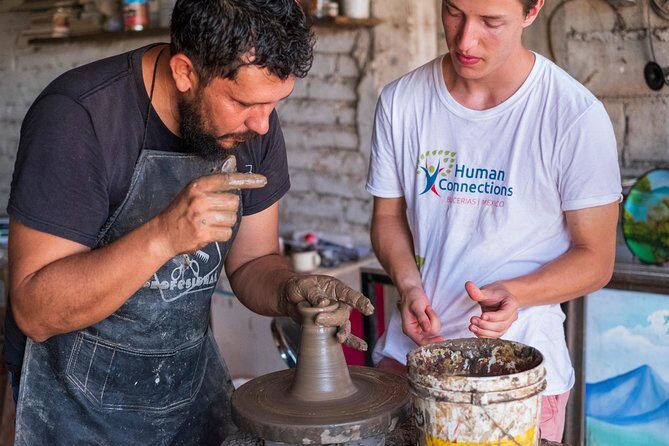 Heartland Traditions Tour - Key Points