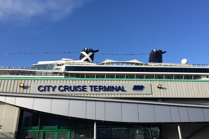 Heathrow Airport Arrival To Southampton Via Stonehenge - Who Should Consider This Tour?