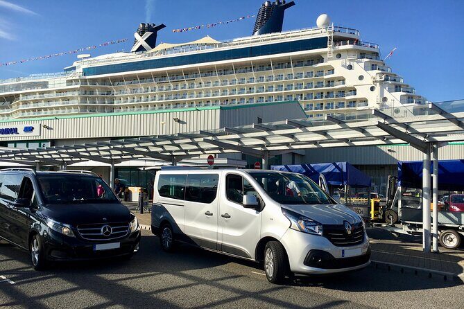 Heathrow Airport Hotel Private Transfer To Southampton - Who Is This Transfer Best For?