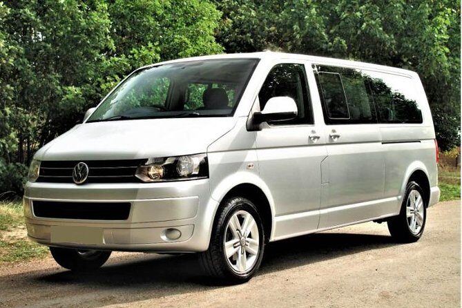 Heathrow Airport Private Transfer Service To Stratford-upon-Avon - Key Points