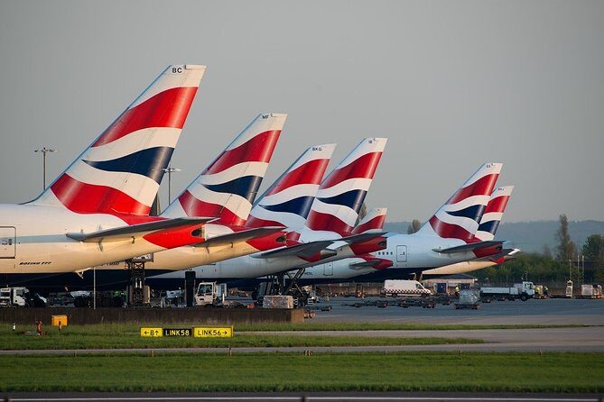 Heathrow Airport Private Transfers to/from London (Postcode E1 to E14) - FAQ