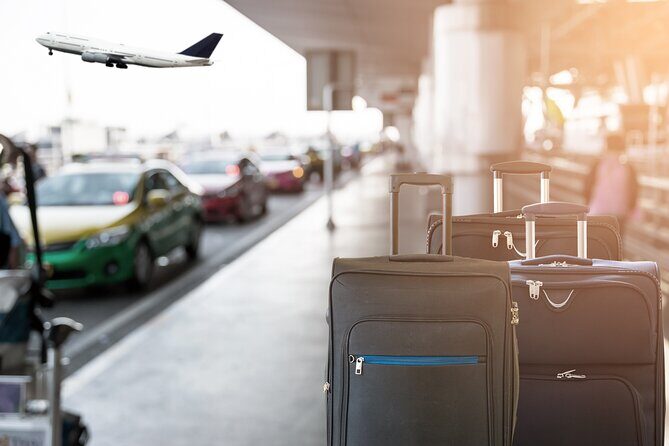 Heathrow Airport Taxi - Private Transfer to/from London - Key Points