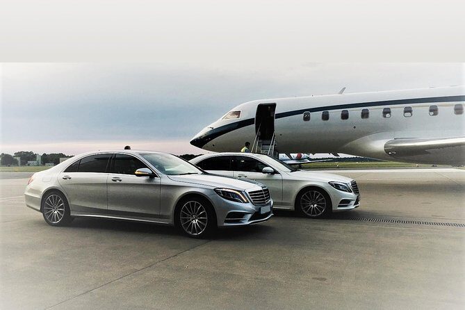 Heathrow Airport To Bath Private Airport Transfers - Heathrow Airport To Bath Private Airport Transfers: A Comfortable, Convenient Option