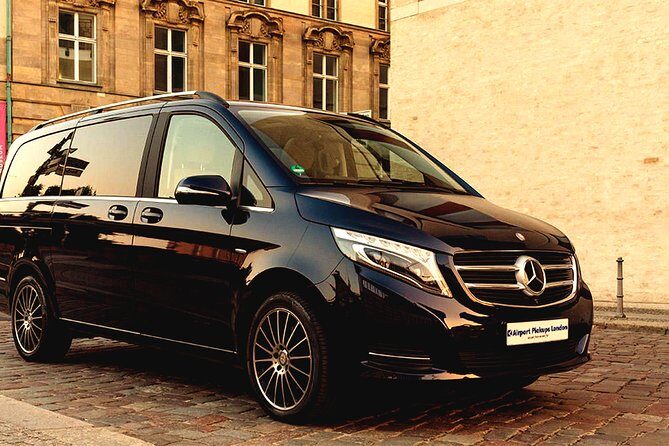 Heathrow Airport To Bath Private Airport Transfers - Final Thoughts