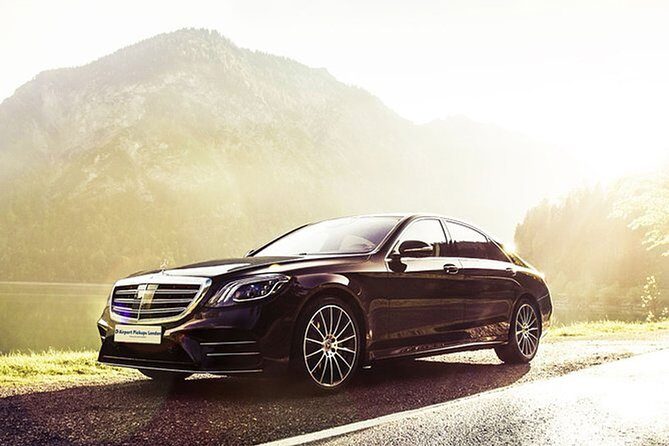 Heathrow Airport to Brighton private taxi transfers - Who Is This Service Best For?