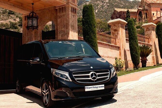 Heathrow Airport to Brighton private taxi transfers - Final Thoughts: Is It Worth It?