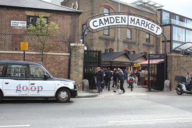 Heathrow Airport to Central London Private Round Trip Transfer - Heathrow Airport to Central London Private Round Trip Transfer