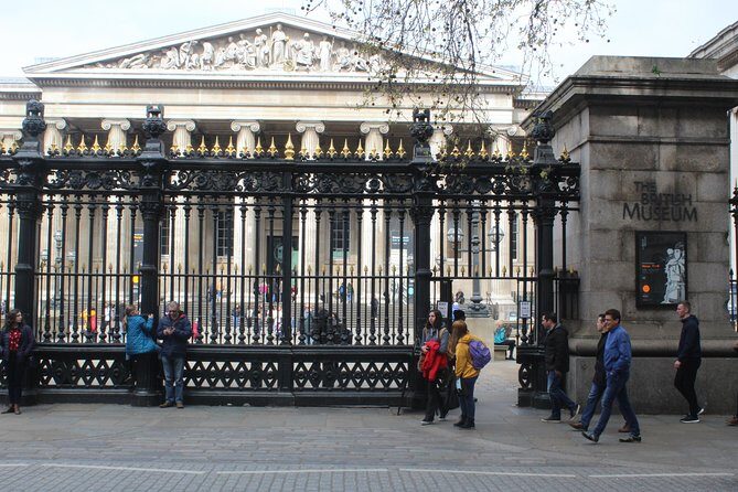Heathrow Airport to Central London Private Round Trip Transfer - Key Points