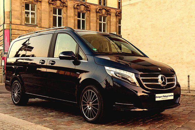 Heathrow Airport to Central London Private Transfers - Final Thoughts: Is It Worth It?