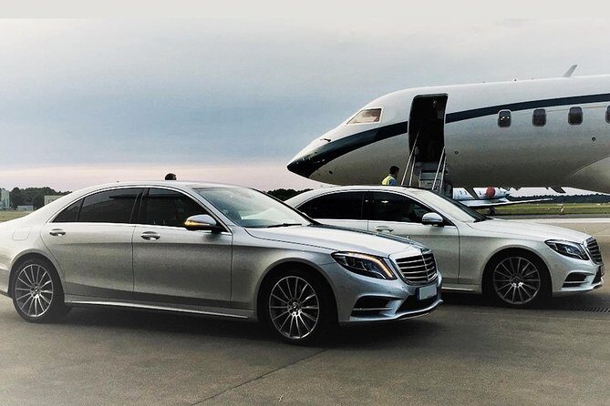 Heathrow Airport to Central London Private Transfers - FAQs