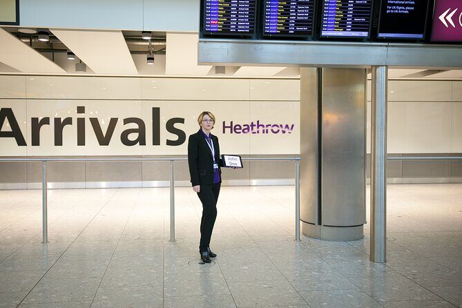 Heathrow Airport to Central London Transfer - In-Depth Review: What You Can Expect from Your Heathrow to Central London Transfer