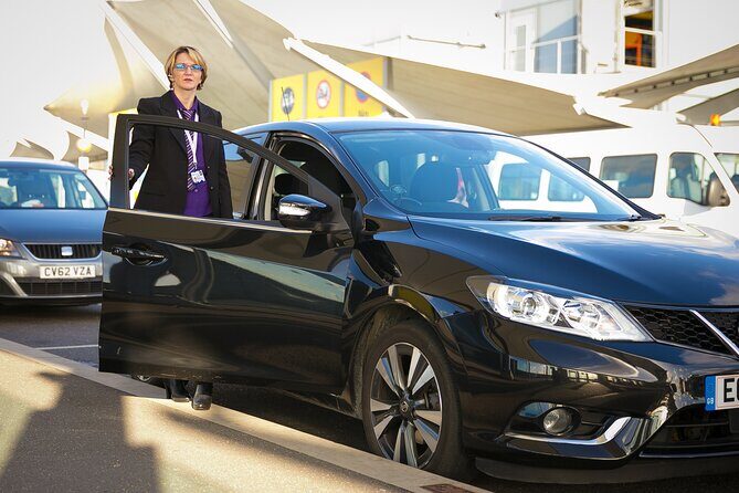 Heathrow Airport to Central London Transfer - Final Thoughts