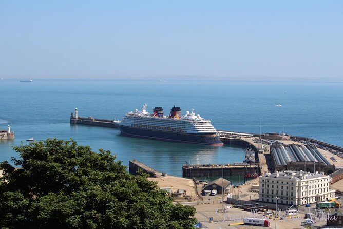 Heathrow Airport to Dover Cruise Port or Hotel Private Airport Arrival Transfer - A Detailed Look at the Heathrow to Dover Transfer Experience