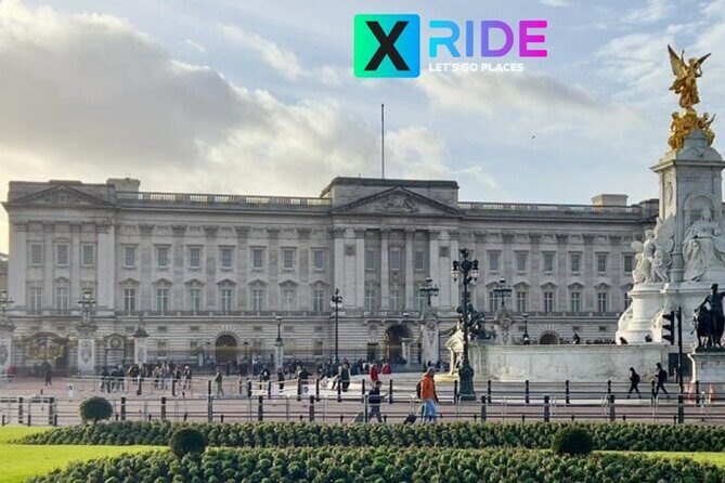 Heathrow Airport To/From Central London private taxi transfers - What to Expect on Your Journey