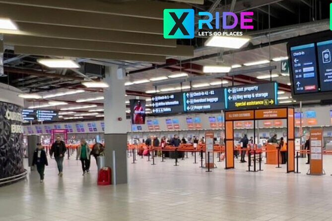 Heathrow Airport To/From Central London private taxi transfers - Who Is This Transfer Best Suited For?