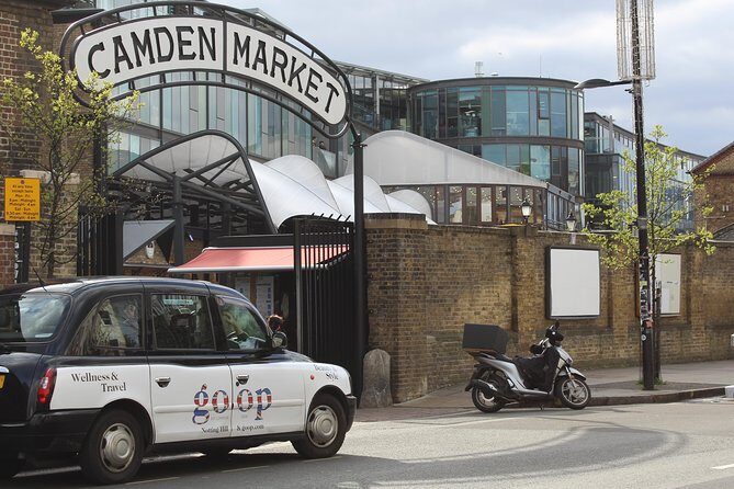 Heathrow Airport to London Arrival Transfer - Who will love this service?