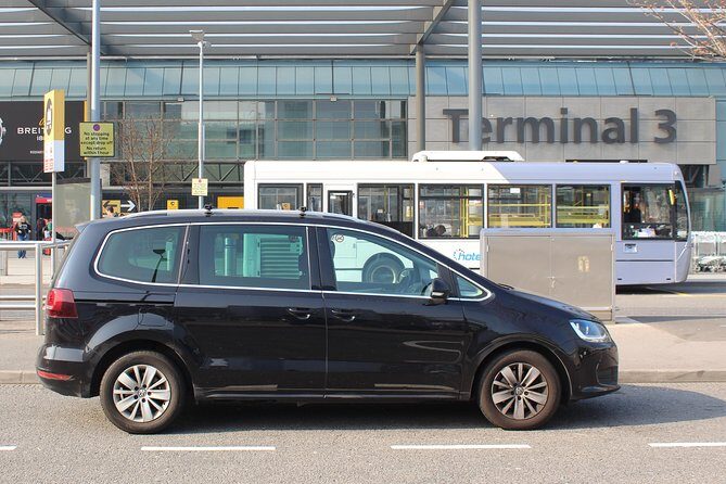 Heathrow Airport to London Arrival Transfer - Final Thoughts: Is This Transfer Right for You?
