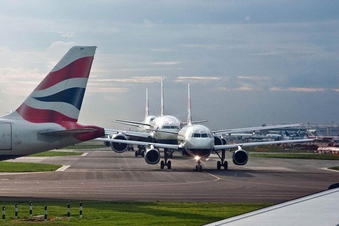 Heathrow Airport to London Private Arrival Transfers - A Practical Look at Heathrow to London Transfer