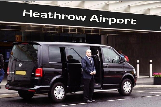 Heathrow Airport to London Private Arrival Transfers - Who Will Benefit Most from This Service?