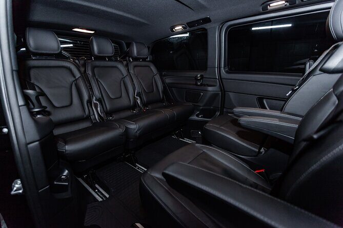 Heathrow Airport to London Transfers - Heathrow Airport to London Transfers: A Practical and Comfortable Way to Start Your Trip