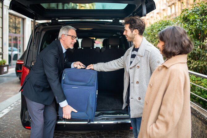 Heathrow Airport to London Transfers - FAQs