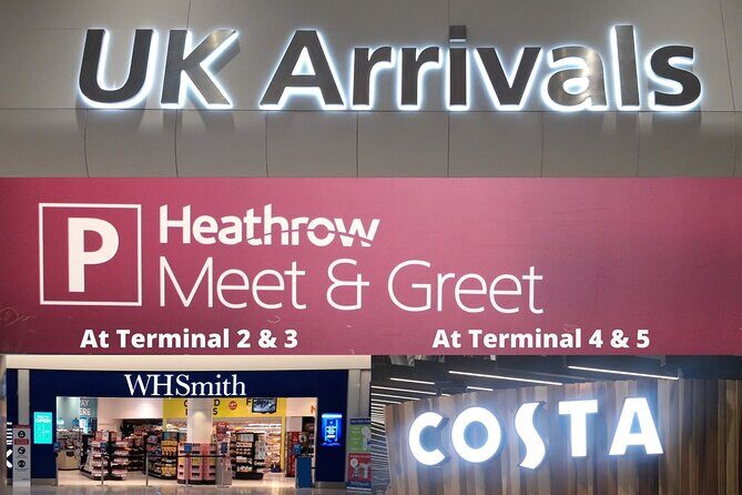 Heathrow Airport to North London Private Transfer - In-Depth Review: Heathrow to North London Private Transfer