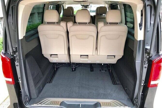 Heathrow Airport To Oxford Private Transfer - A Closer Look at the Heathrow to Oxford Private Transfer