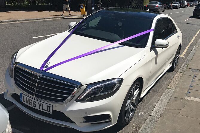 Heathrow Airport to Southampton Port | Private Transfer - In-Depth Review of the Heathrow to Southampton Private Transfer