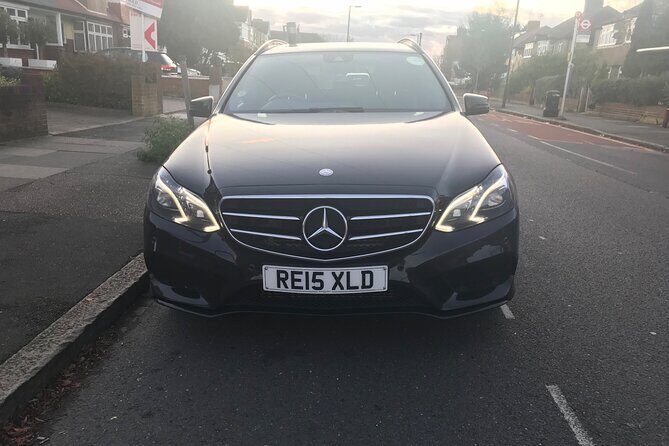 Heathrow Airport to Southampton Port | Private Transfer - FAQ
