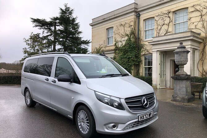 Heathrow Airport to Southampton Private Transfer - A Detailed Look at the Heathrow to Southampton Private Transfer Experience
