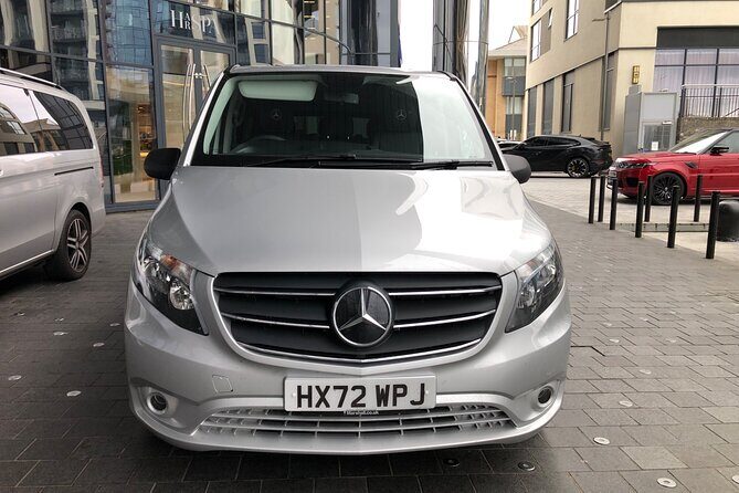 Heathrow Airport to Southampton Private Transfer - Why This Transfer Stands Out