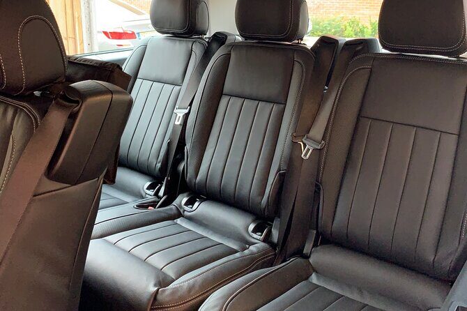 Heathrow Airport Transfer - Final Thoughts on the Heathrow Airport Transfer