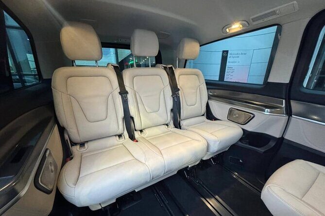 Heathrow Airport Transfer - Heathrow Airport Transfer: A Practical, Comfortable Way to Start or End Your UK Journey