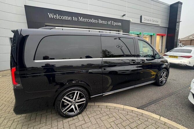 Heathrow Airport Transfer - The Real-World Feedback