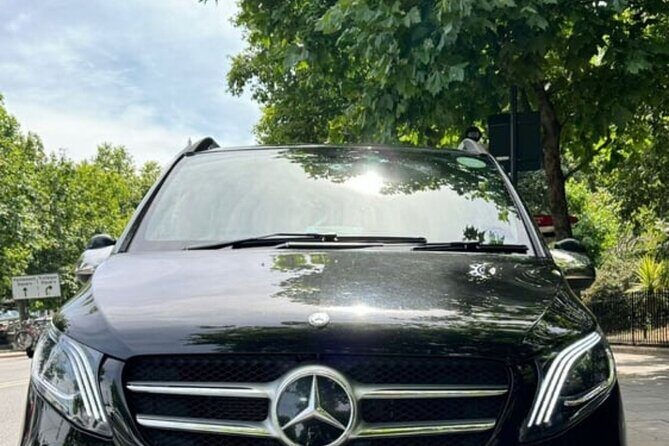 Heathrow Airport Transfer - How to Make the Most of Your Transfer