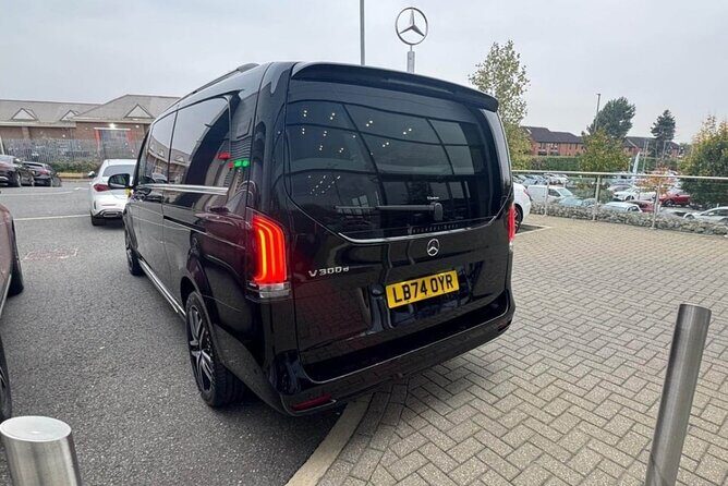 Heathrow Airport Transfer - Who Should Consider This Service?