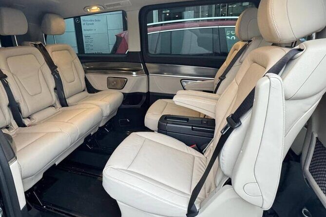 Heathrow Airport Transfer - Frequently Asked Questions