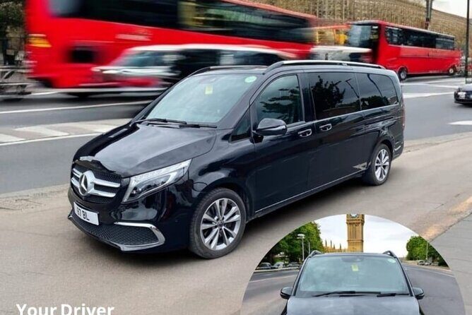 Heathrow Airport Transfer - Final Thoughts