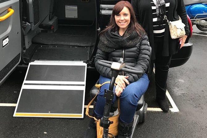 Heathrow Layover Experience: Private Full-Day Black Cab Tour - The Sum Up