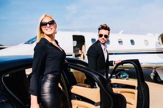 Heathrow London Airport Taxi Transfer To London Hotels - A Detailed Look at the Heathrow to London Taxi Transfer Experience