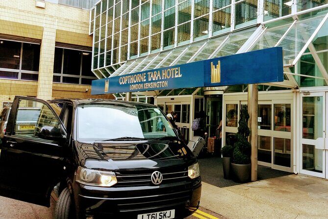 Heathrow transfer from hotel in Kensington,Victoria, Westminster - Who Will Appreciate This Transfer?