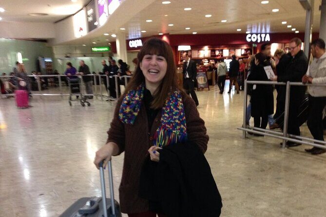 Heathrow transfer from hotel in Kensington,Victoria, Westminster - Frequently Asked Questions