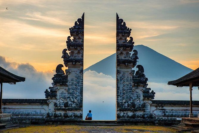Heaven Gate East Bali Tour - Authenticity and Value