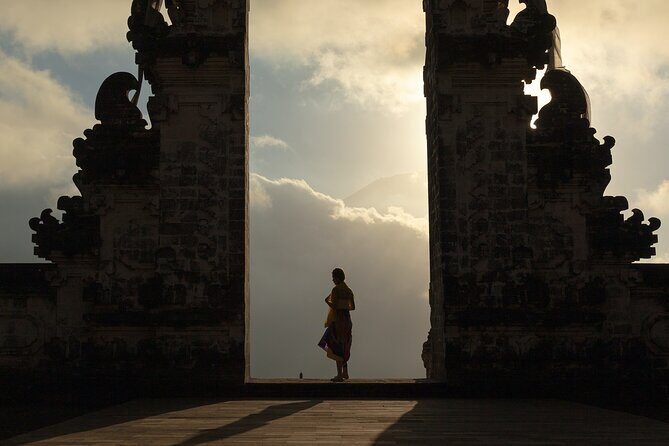 Heaven Gate (Lempuyang) - Tirta Gangga - FREE WIFI - Exploring Bali in a Day: A Deep Dive into the Tour Experience